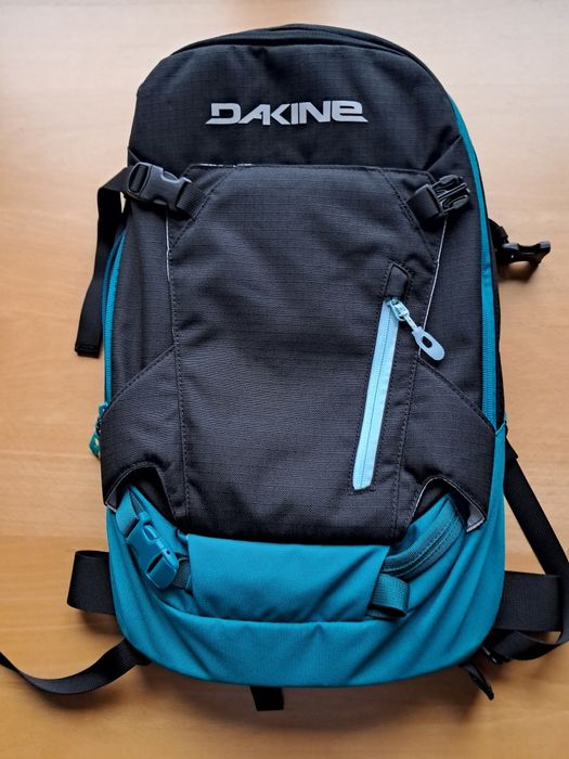 Plecak Dakine Heli Pro 12l, okazja!!!