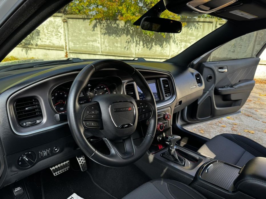 ПРОДАМ Dodge Charger 2022 г двиг 3.6 Автомат Обмен