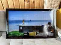 Telewizor Samsung LE40C550J1W