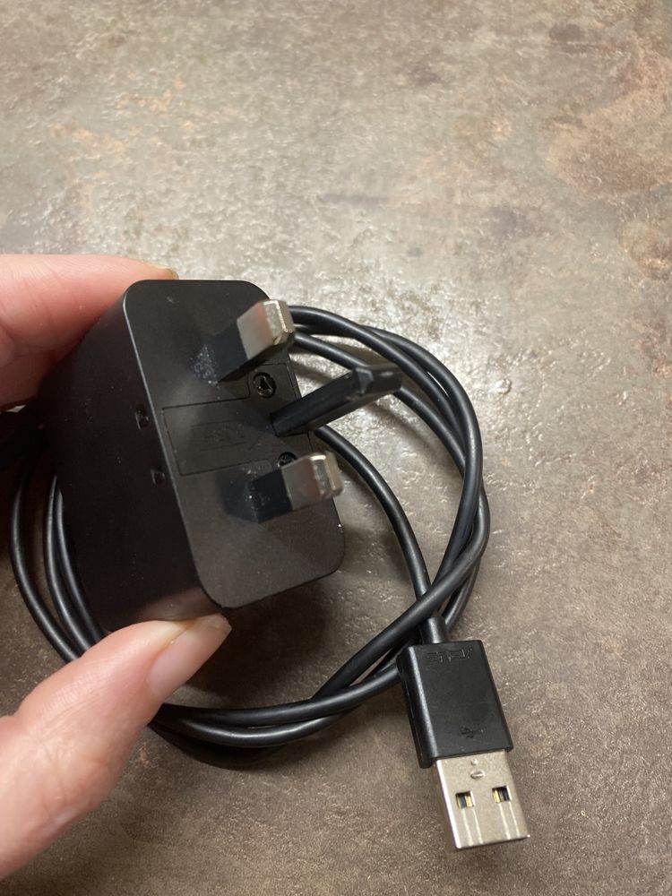 Зарядка, блок живлення asus 5.2V  1.35A