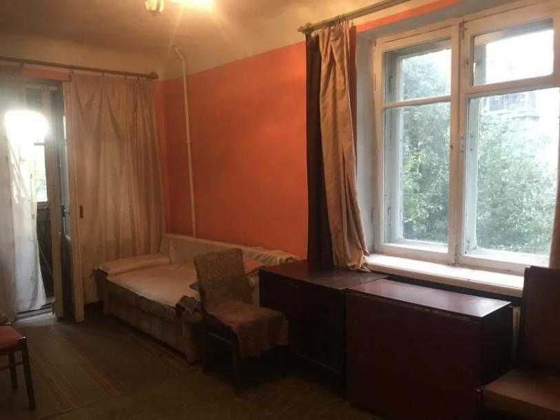 Терміново продам 1 к. із. квартиру на Одеській за суперціною