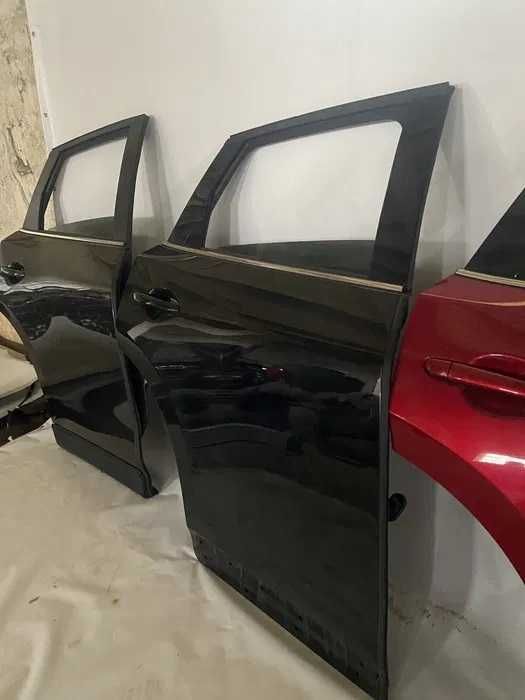 Двері та інші запч Мазда сх5 Mazda cx5