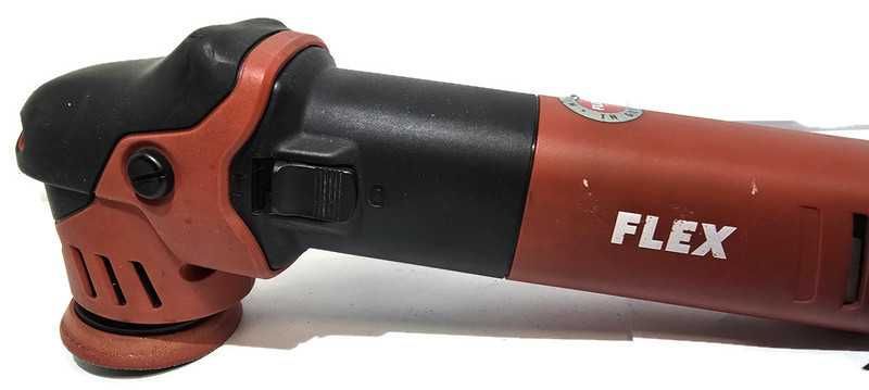 Polerka FLEX XFE 7-12 80 Dual Action Mimosrodowa