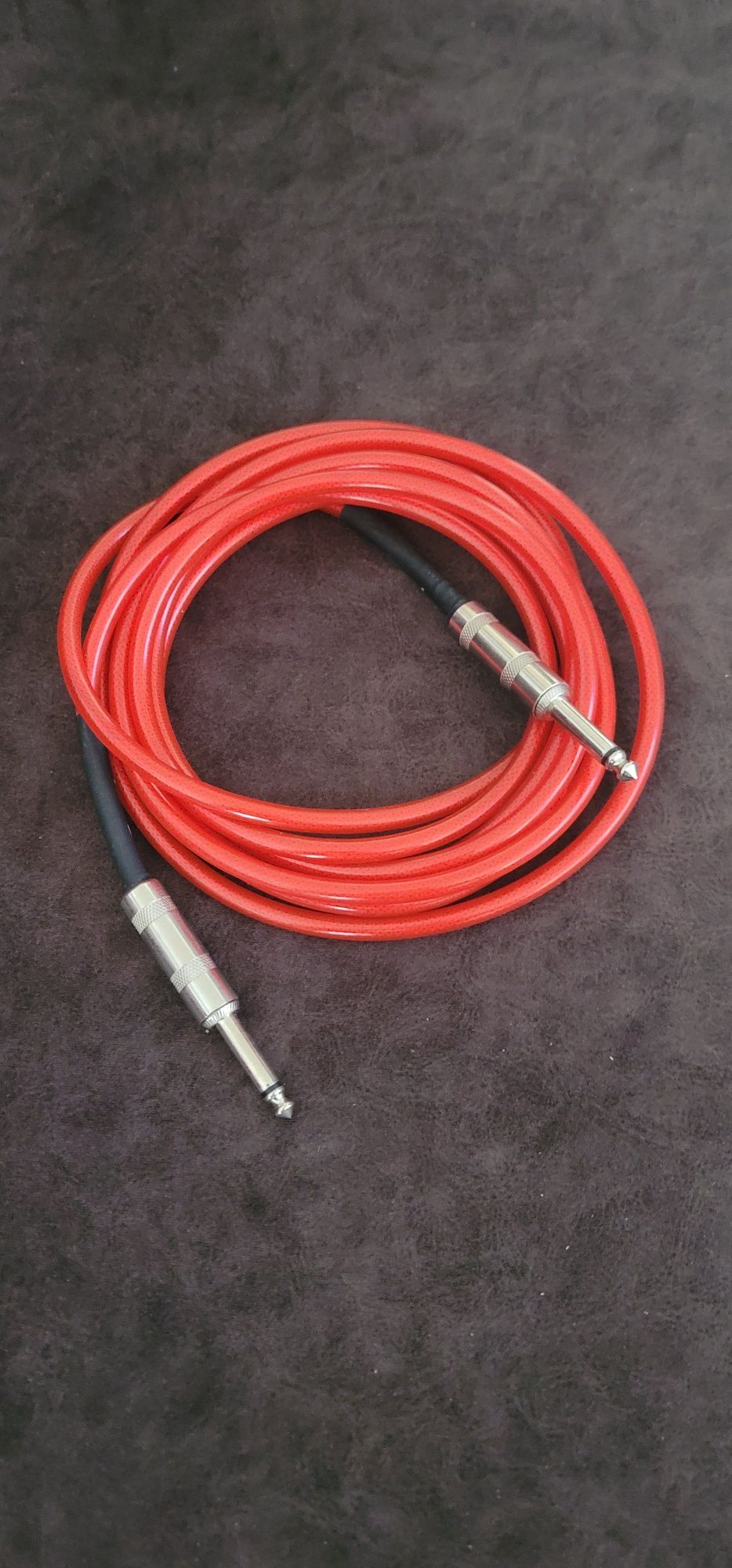 Інструментальний Кабель Fender Original Series Instrument Cable 3m (10