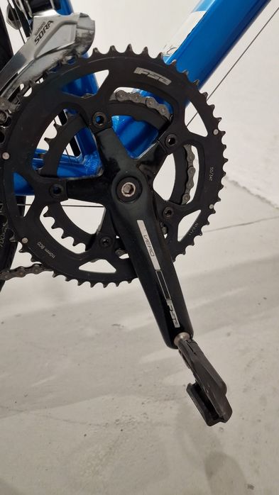 TREK One Series 1.2