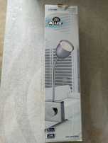 Lampa nocna LED do gniazdka