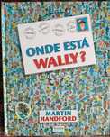 Onde está Wally?