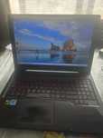 Asus fx503vd portatil