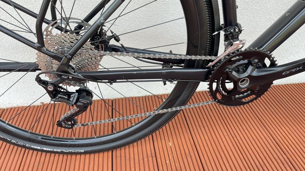 Cube Nuroad Pro HPA