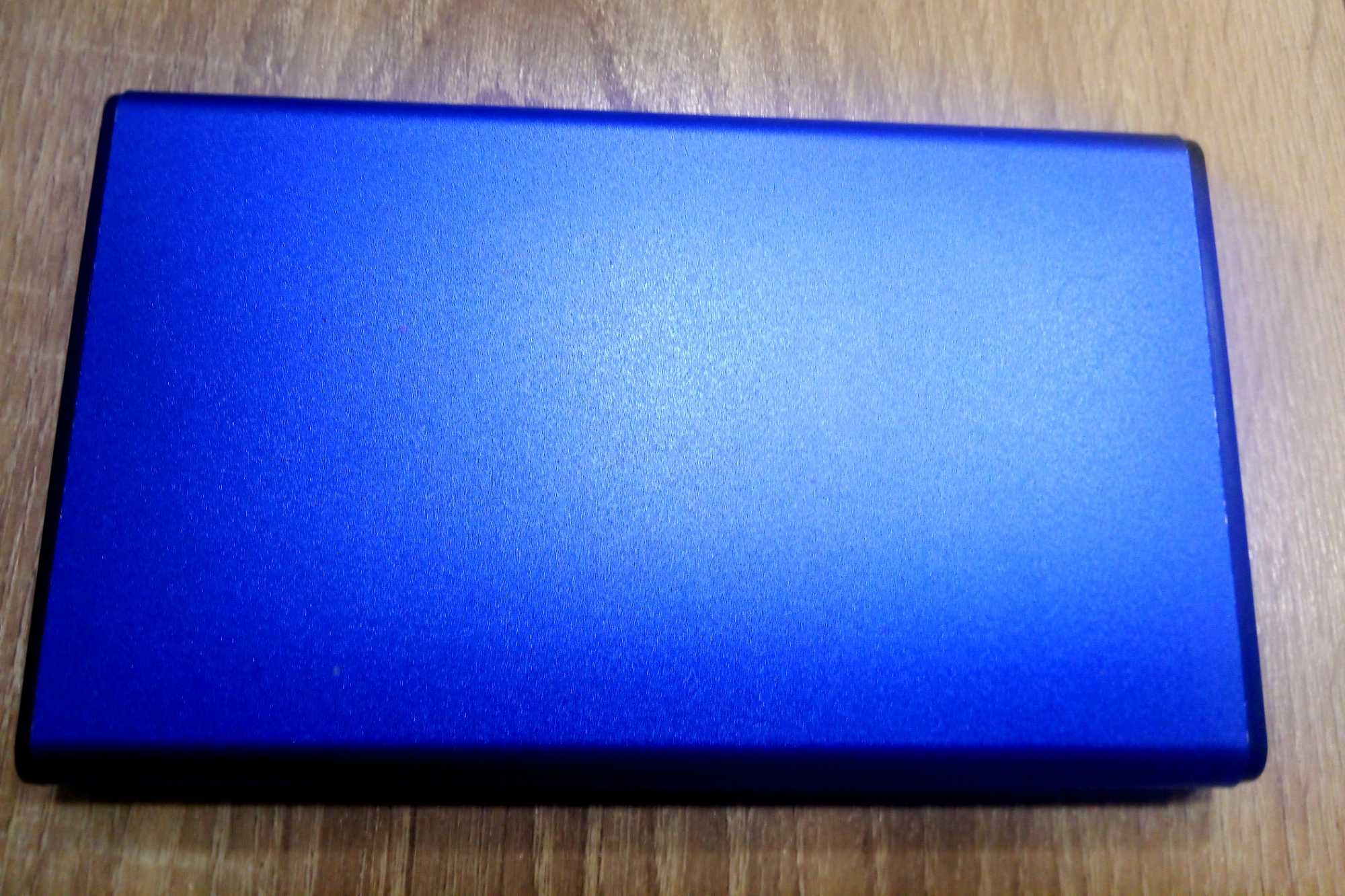 Корпус жесткого диска из алюминиевого сплава, "SSD" "HDD"  2,5 USB 2.0