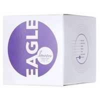 Loovara Power Animal Prezerwatywy Lateksowe Eagle 47Mm 12Szt. (P1)