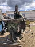 Станок строгальный 7307гт