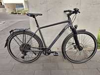 Rower trekkingowy Radon Sunset 9.0 rozmiar 56