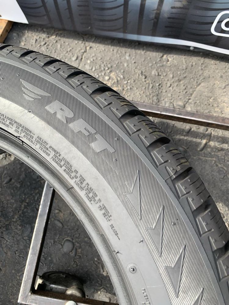 Шини 255/50 R19 Bridgestone літо 2023 рік 7,8  мм