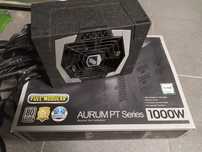 Zasilacz FSP Fortron Aurum PT 1000W 80Plus PLATINUM