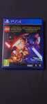 LEGO Star Wars PS4