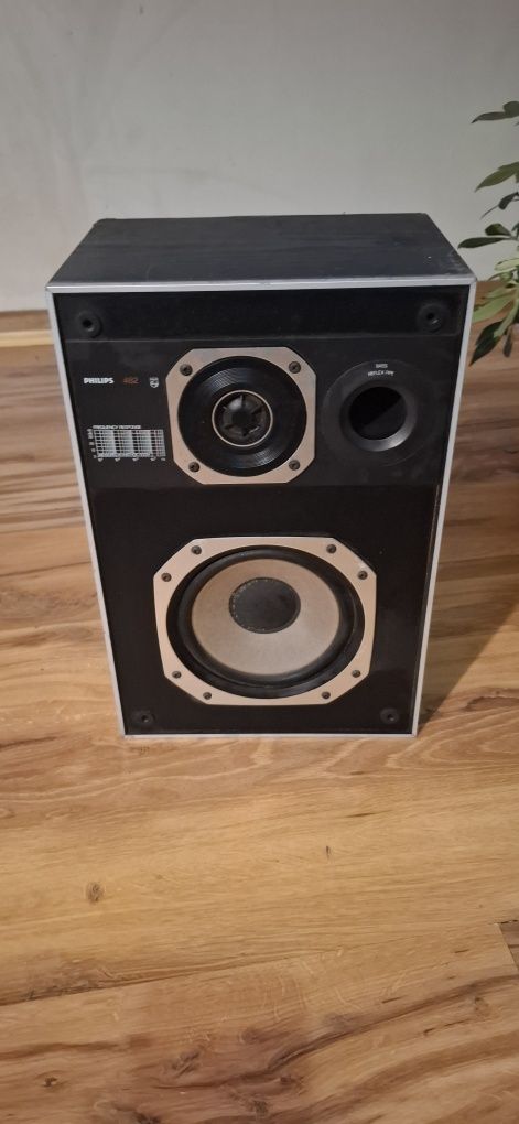 Kolumna philips  AH482