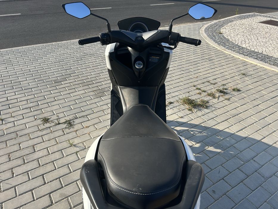 Yamaha NMAX 125 | 2019