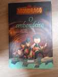 Mondrago Nº3, O Embondeiro - Ana Galán & Pablo Píno