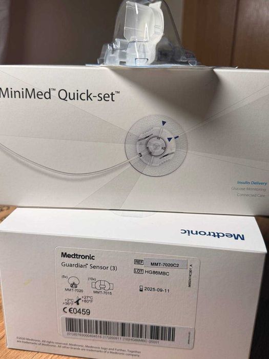 Guardian Sensor (3) – 7 szt + gratisy! Odbiór Ochota