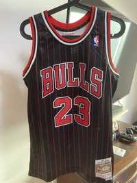 Michael Jordan 1995/1996 jersey