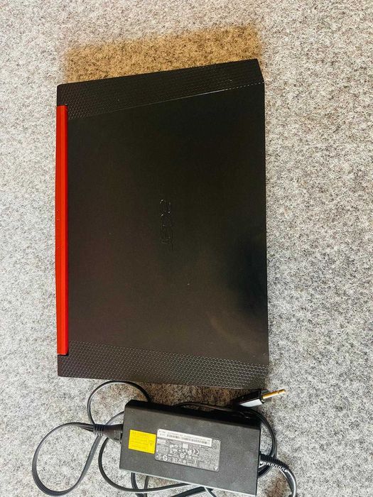 Nitro5- i7 9 geraçao, RTX2060 8 gb 16 gb ddr4 -seminovo