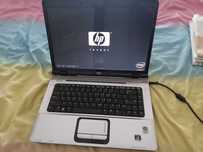 Laptop HP model dv6000