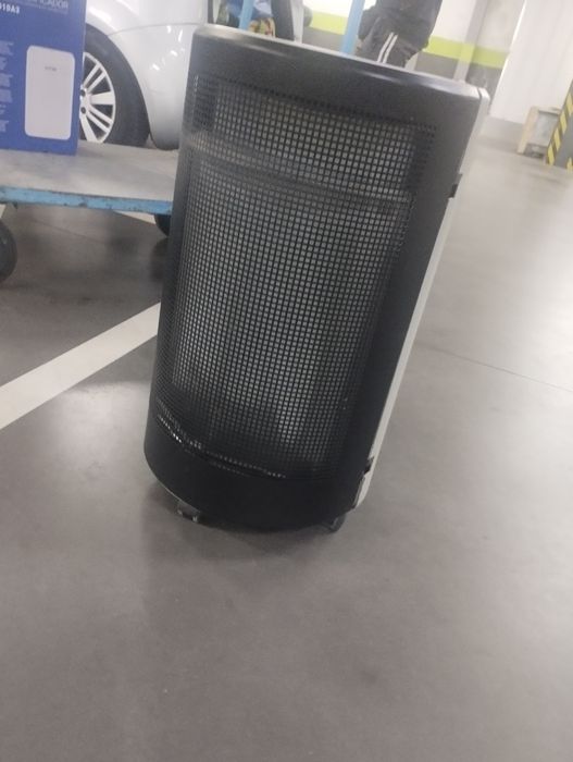 Aquecedor a gás hot Spot