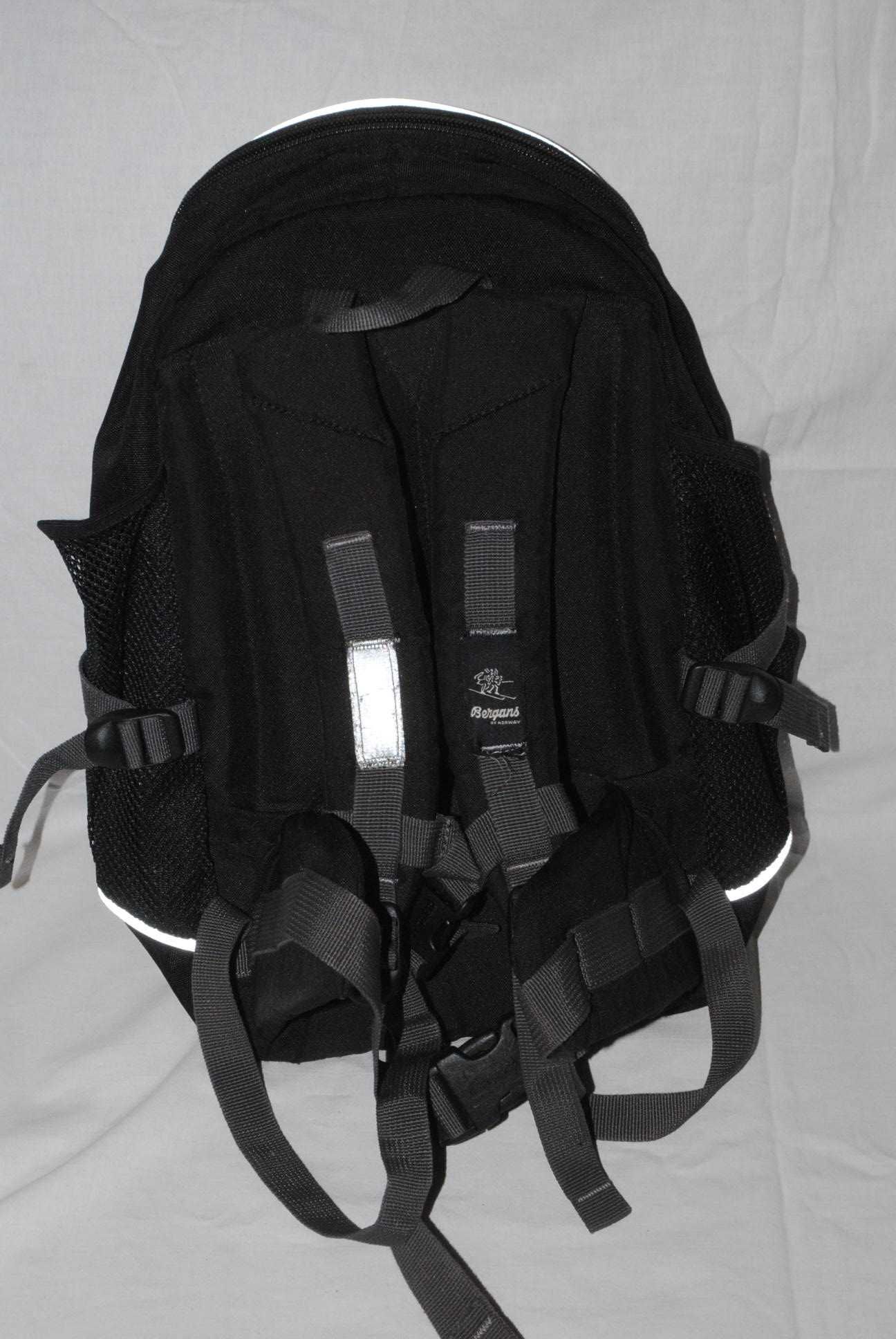 Plecak Bergans of Norway Lindesnes .Jr. - 14 l