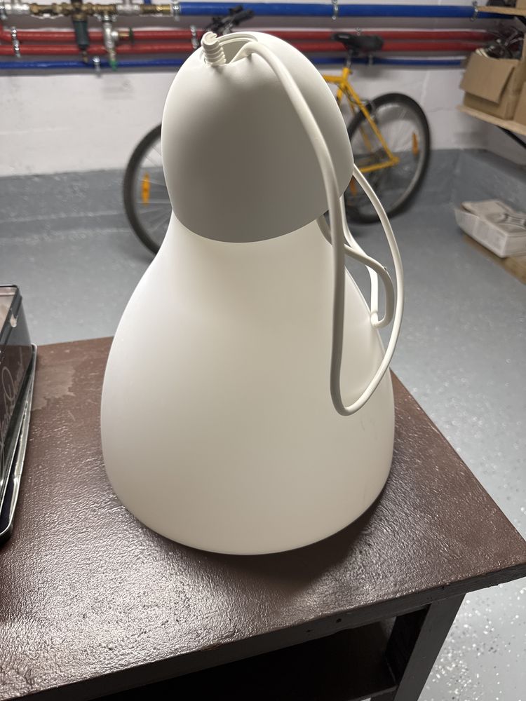 Lampa ikea melodi