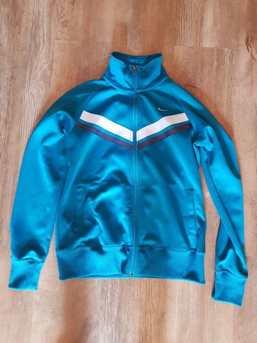 Кофта Nike, олимпийка