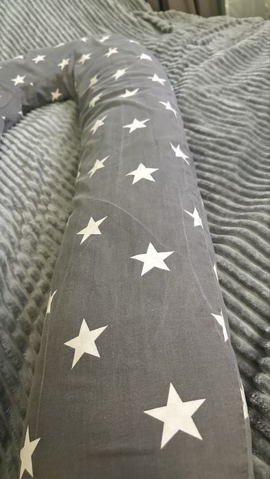 Подушка для вагітних