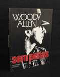 Livro Sem Penas Woody Allen Bertrand