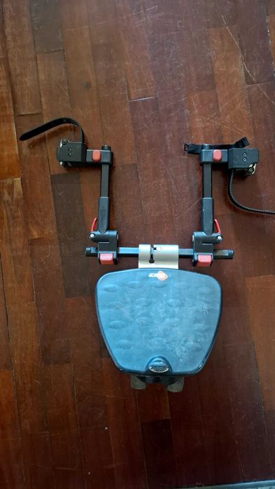 Plataforma carrinho bebe, universal, da Jané