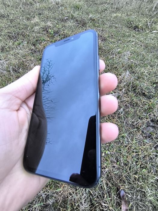 Продам Айфон 11про 256гб акб100%