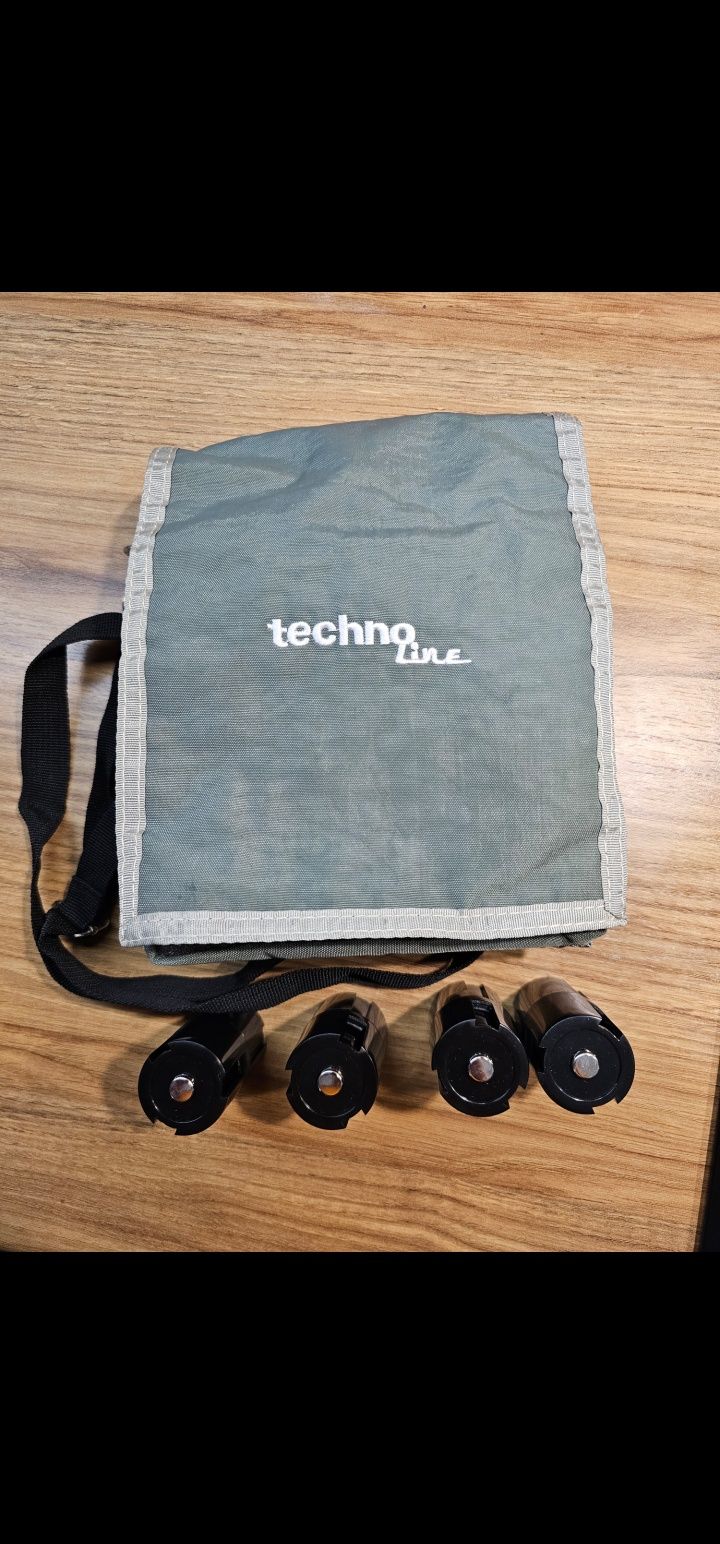 Ładowarka TECHNOLINE BC-1000