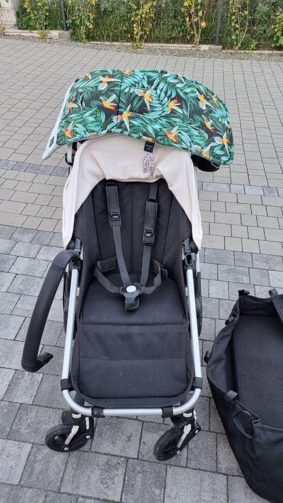 Wózek Bugaboo Cameleon 3 Plus Complete