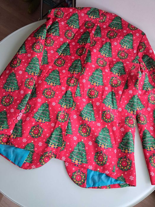 Піджак М святковий