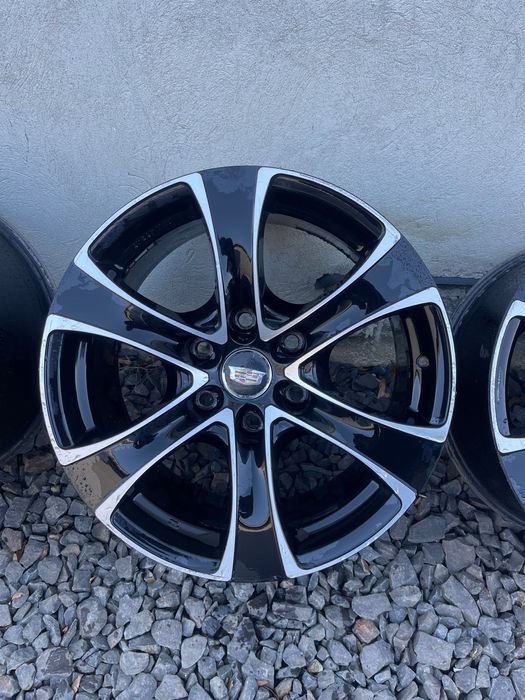 Диски  6х139 R18