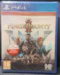 King's Bounty II PS4 PL