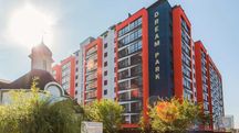 Квартира мрії в центрі! 2 кімнати, 61 м², зданий будинок, ЖК Дрім Парк