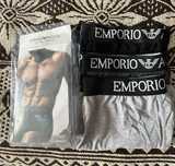 Bokserki emporio Armani