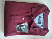 Koszulka polo Vestus L