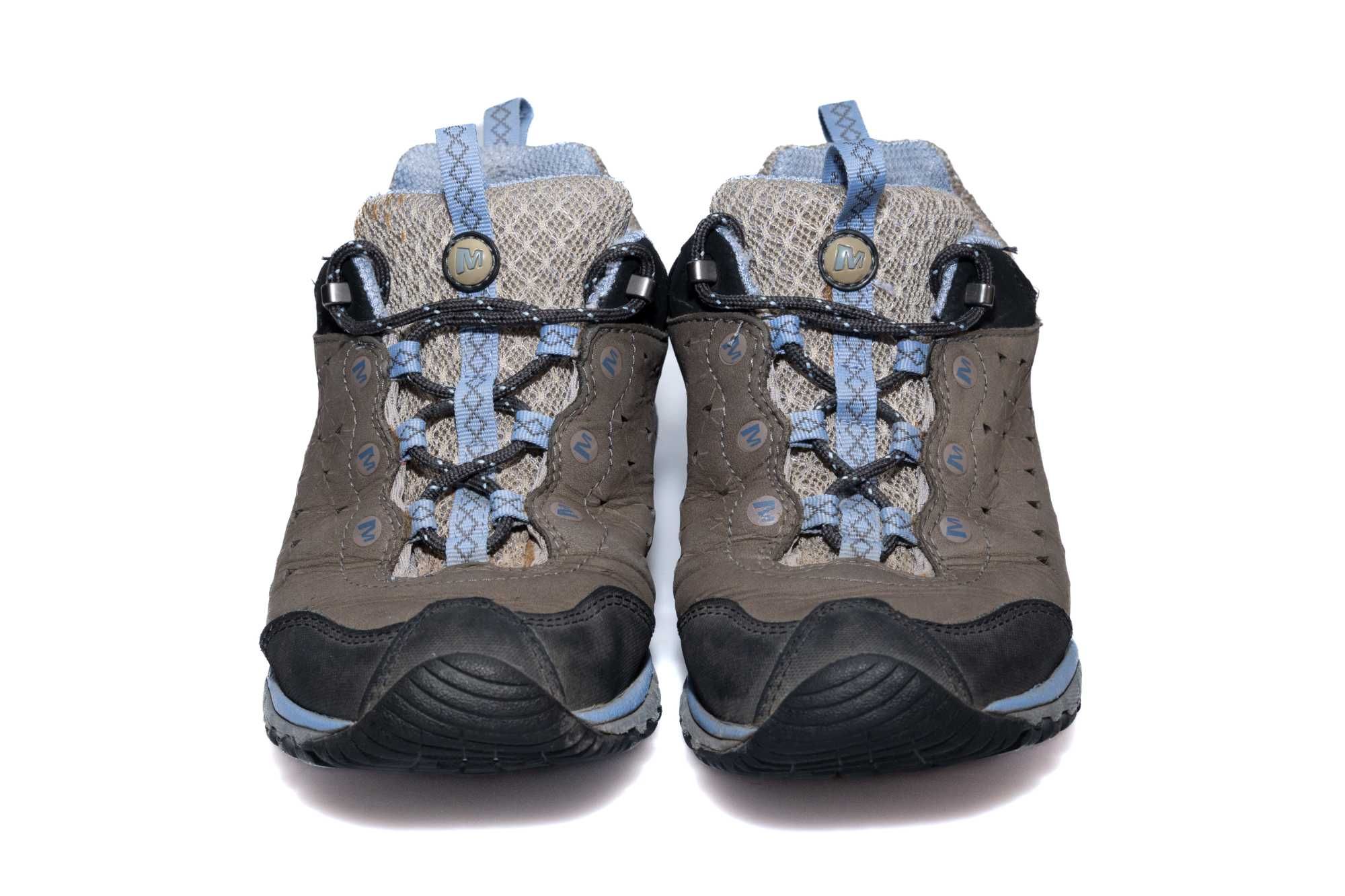 Треки кроссовки Merrell Avian Light Leather j16700 р38