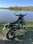 Sparta Cross 200 Надійний економний мот