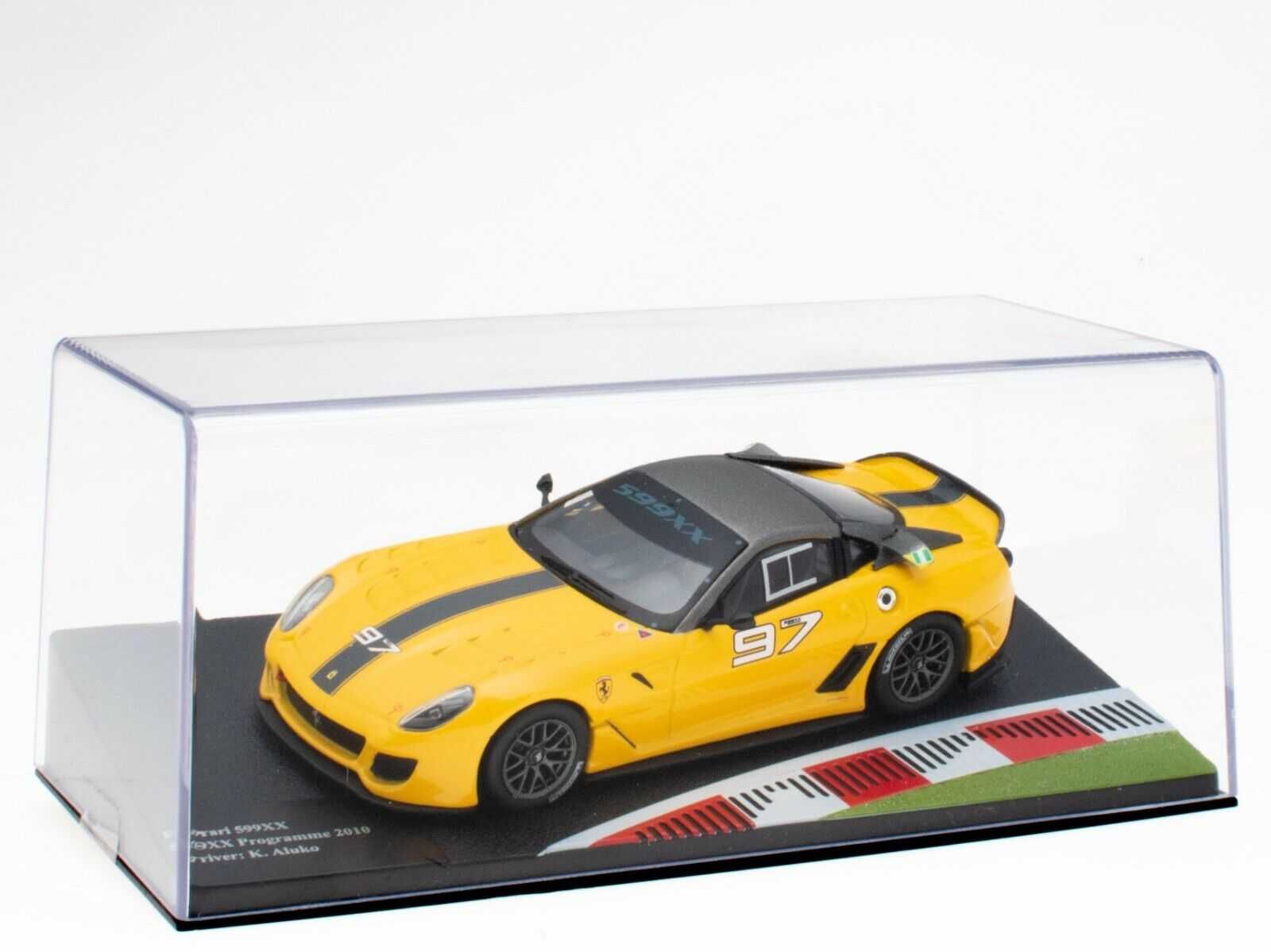 Miniaturas 24h du Mans : 6 modelos