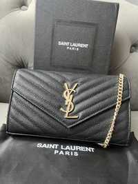 Torebka  YSL Cassandre  Yves Saint Laurent