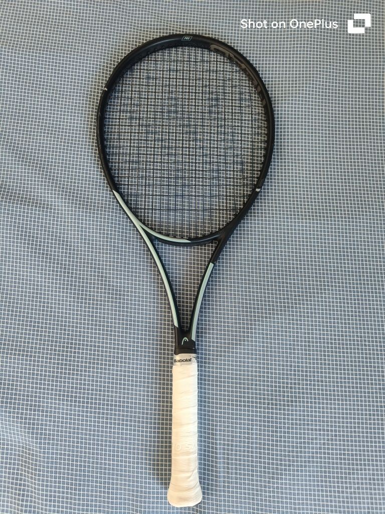 Head Gravity Pro 2023 raquete de ténis
