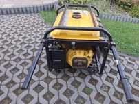 Agregat Atlas Copco