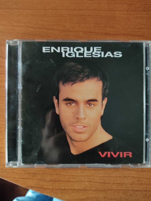 Enrique Iglesias - Vivir